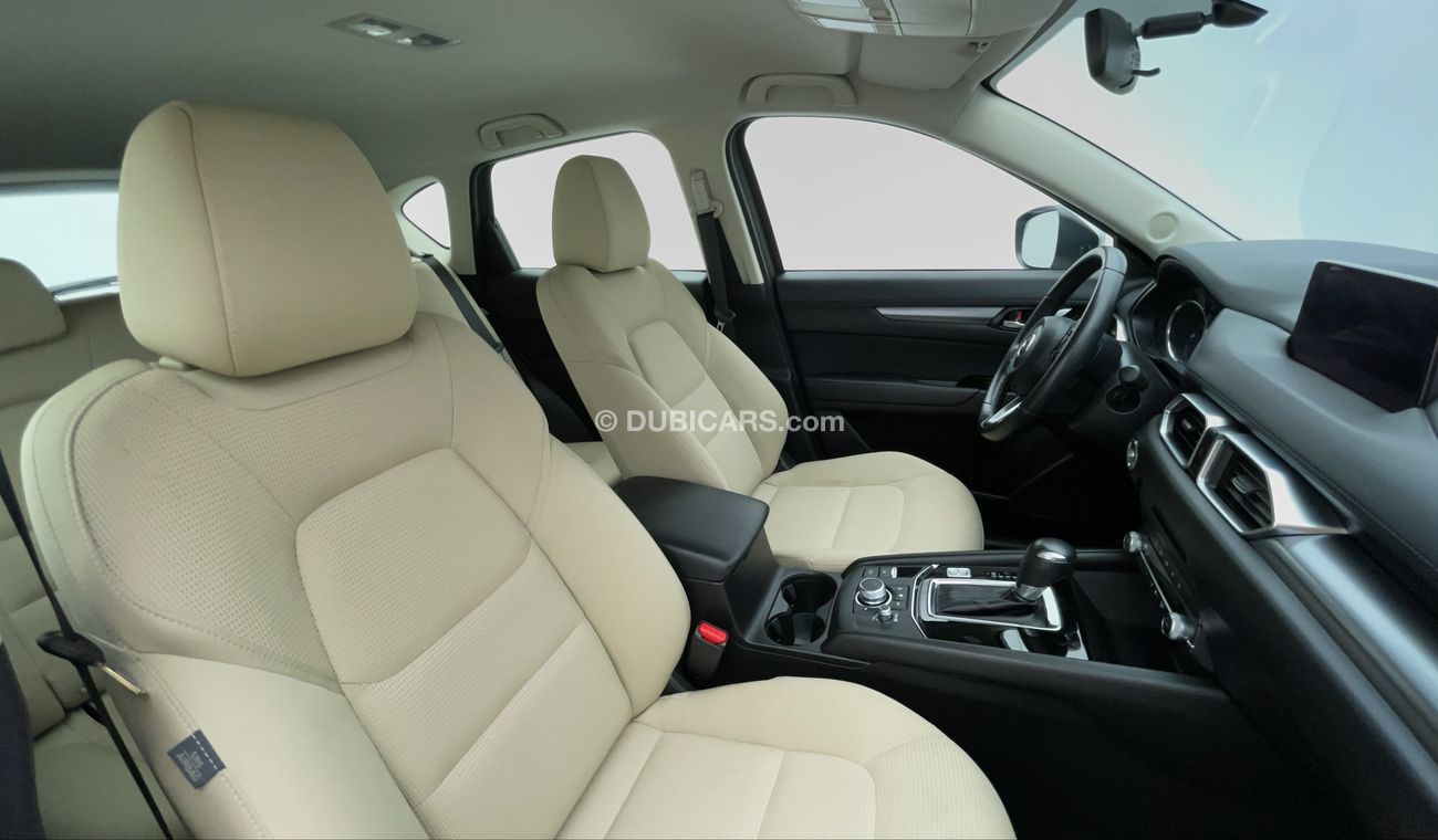 Mazda CX5 GS 2.5 | Under Warranty | Inspected on 150+ parameters