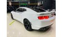 Chevrolet Camaro CHEVROLET CAMARO RS 2019