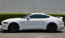 Ford Mustang GT Performance Package 2021 , GCC , 0Km , W/3 Yrs or 100K Km WNTY & 3Yrs or 60K Km SRVC