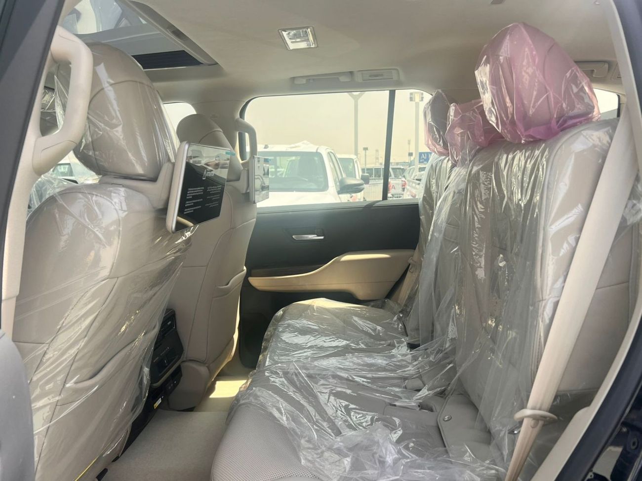 Toyota Land Cruiser GXR 4.0L