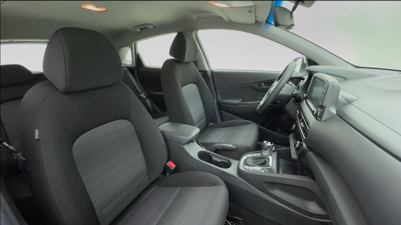 هيونداي كونا 2023 SMART+ | AED 889/Month | 0 DP | 30 Day Return | Warranty | Service History