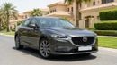 Mazda 6 2023 S | AED 779/Month | 0 DP | 30 Day Return | Warranty
