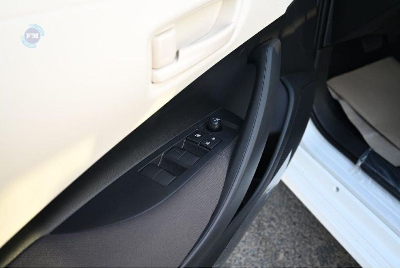 Toyota Corolla XLI 1.6L Petrol