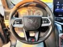 Toyota Land Cruiser Toyota landcuriser GXR V6 Years 2018 upgrade inside and outside 2025 full option 4.0 L petrol