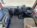ميتسوبيشي روزا 2008 MITSUBISHI ROSA BUS RHD DIESEL MANUAL 4M50 ENGINE(PM00169)
