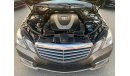 مرسيدس بنز E300 Mercedes E300 AMG_Gcc_2012_Excellent_Condition _Full option