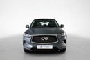 إنفينيتي QX50 LUXE 2.0