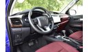 Toyota Hilux TRD DOUBLE CAB 4L V6 FULL OPTION