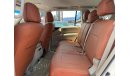 Nissan Patrol SE GCC EXCELLENT CONDITION