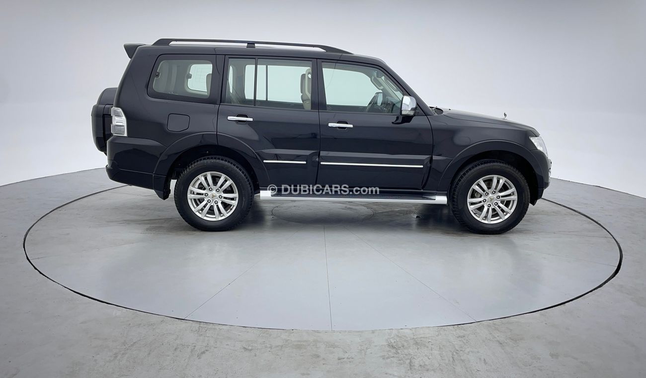 Mitsubishi Pajero GLS HIGHLINE 3.8 | Zero Down Payment | Free Home Test Drive