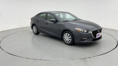 Mazda 3 S 1.6 | Zero Down Payment | Free Home Test Drive