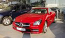 Mercedes-Benz SLK 200