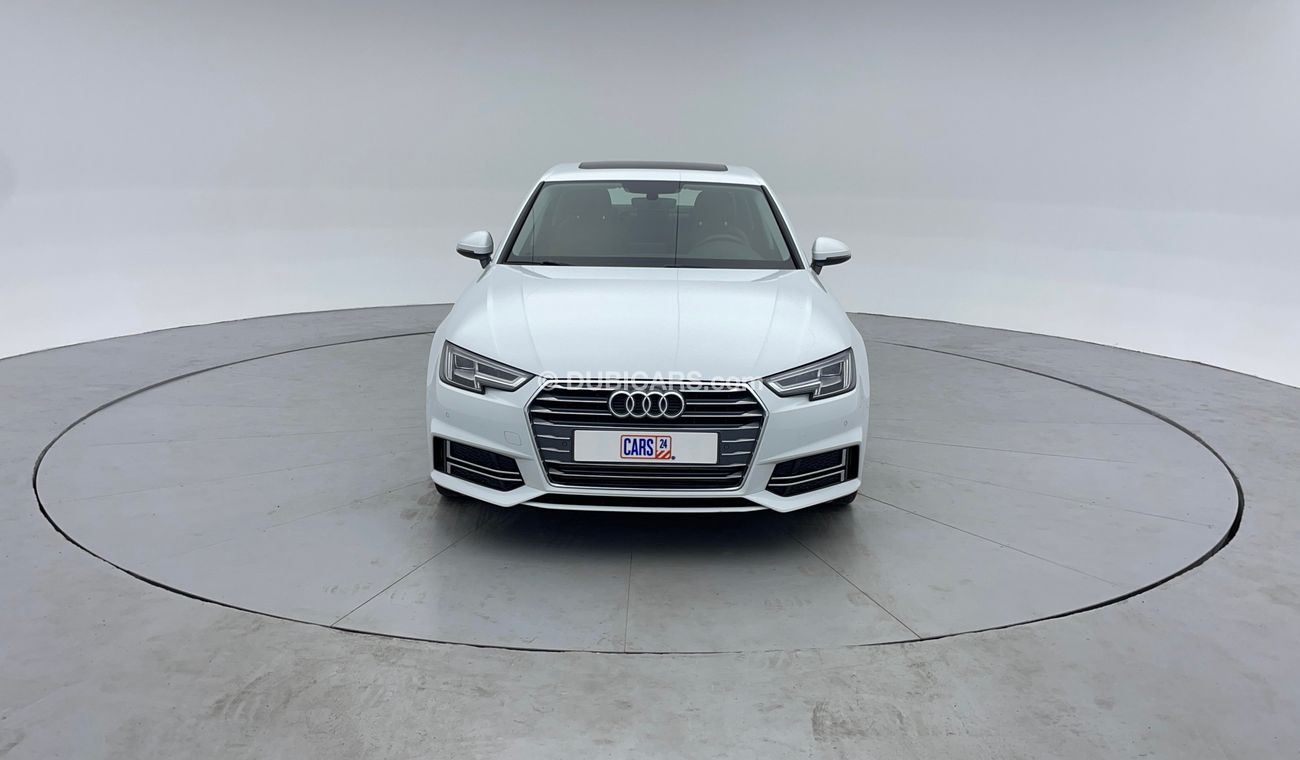 Audi A4 TFSI S LINE 2 | Zero Down Payment | Free Home Test Drive