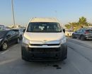 تويوتا هاياس TOYOTA HIACE OMANI 13 SEATS , 3.5L PETROL V6 , M/T HIGH ROOF 2026 MODEL