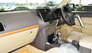 Toyota Prado TXL 2.7L Right Hand