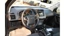 تويوتا برادو 2023 Toyota Prado 2.8L TX ( Diesel )