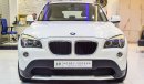 BMW X1 S Drive 18i