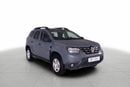 Renault Duster PE 1.6L PE 2.5