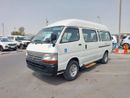 تويوتا هاياس TOYOTA HIACE VAN RHD 2003 MODEL 3.0 L DIESEL MANUAL(PM03365)