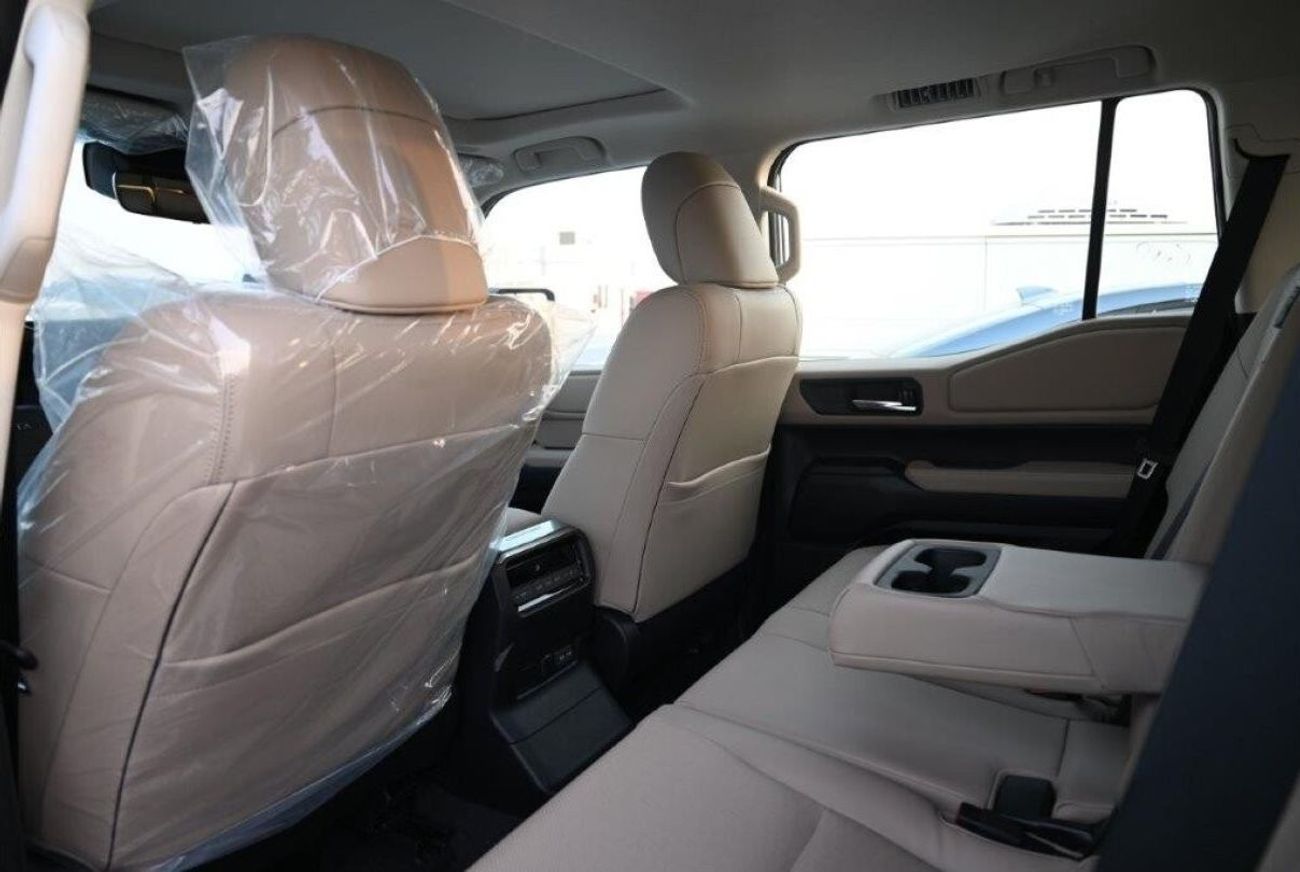 Toyota Prado TXL3 2.4L Turbo 7 Seater Automatic