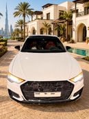 أودي S6 2.0