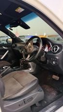 Mercedes-Benz X 250 d 2018 | DOUBLE CABIN | 2.3L DIESEL | AT | RHD | SPORTS BAR | DIGITAL AC | ELECTRIC SEATS | 306 VIEW C