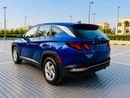Hyundai Tucson COMFORT