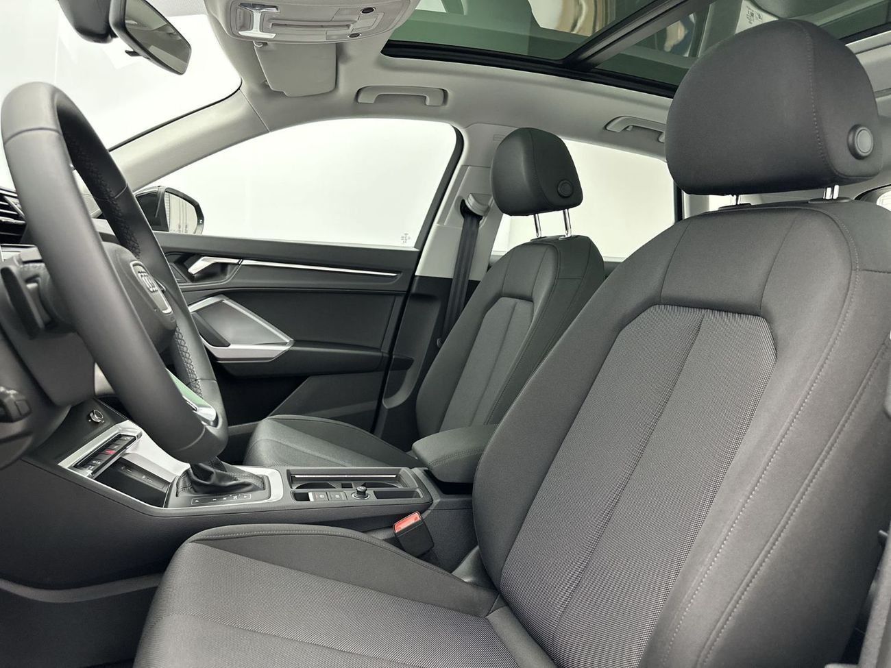 أودي Q3 35 TFSI 1.4L