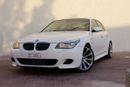 BMW 530i 530i M Sport | GCC Specs | Excellent Condition