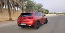 بي أم دبليو X2 sDrive 20i M Sport 2.0L