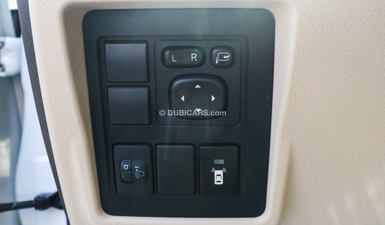 تويوتا برادو VXL