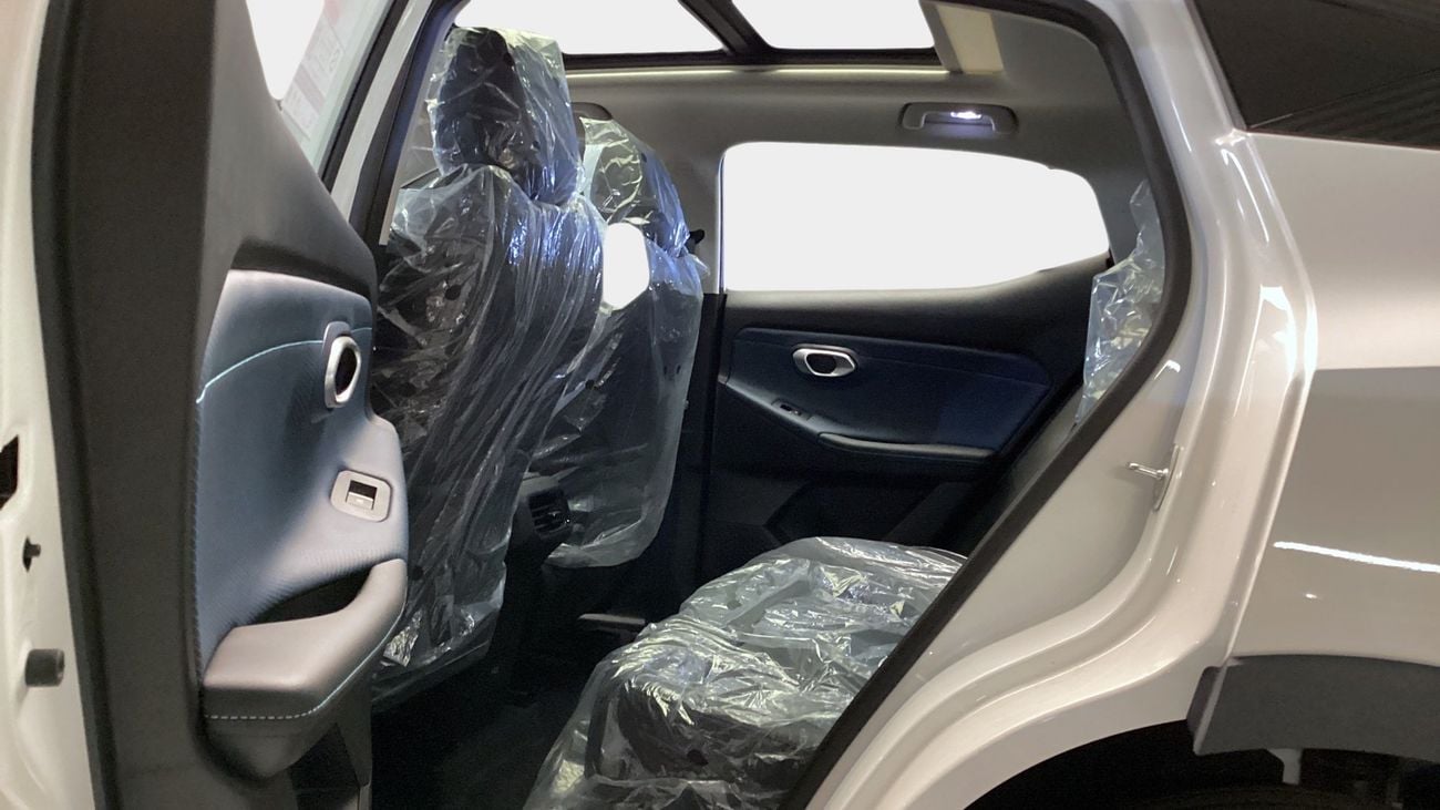 GAC GS3 Emzoom Sport+ | upto AED 20,000 Ramadan Discount | Guaranteed Warranty | 0 Down Payment