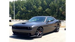 Dodge Challenger HEMI FULLY LOADED // GET IT ON ZERO DOWNPAYMENT