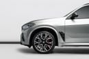 بي أم دبليو X5 M Competition 4.4L