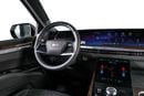 Cadillac Escalade  ESV- GCC- new shape-low mileage- Agency warranty and service