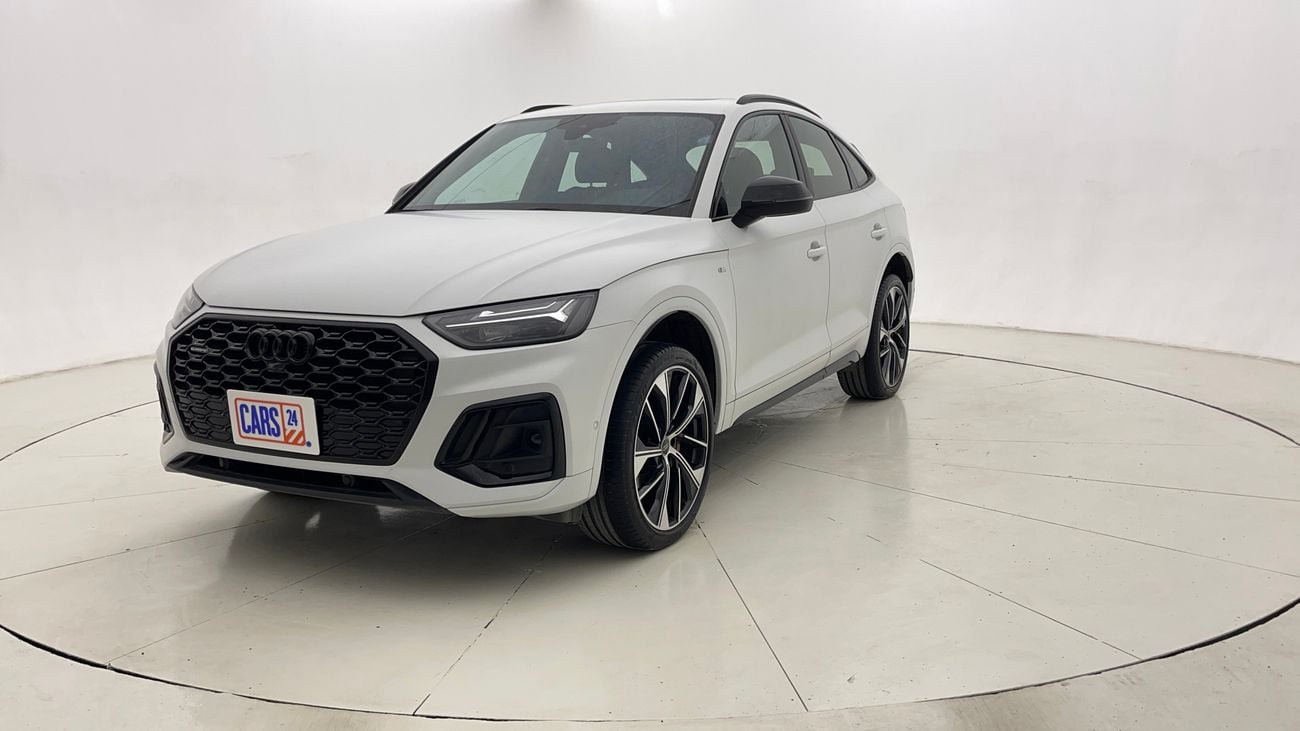 Audi Q5 45 TFSI S LINE 2 | Zero Down Payment | Home Test Drive