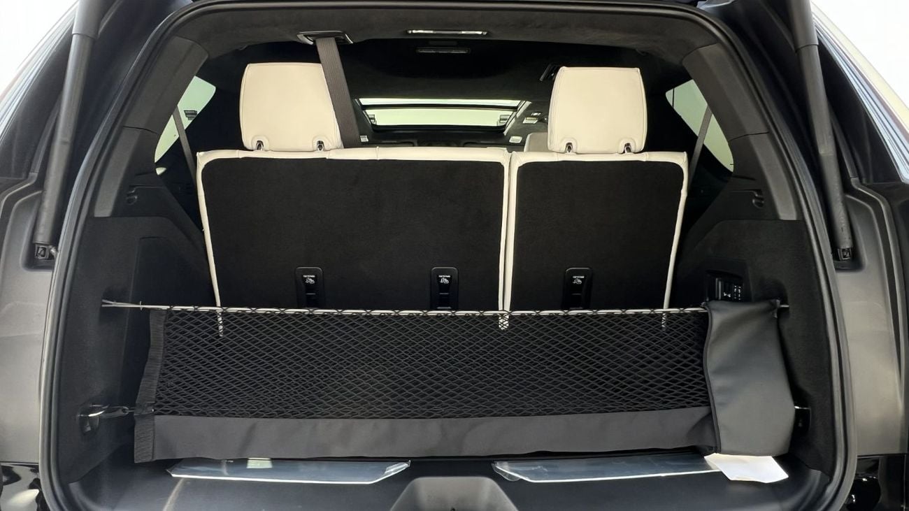 Cadillac Escalade CADILLAC Escalade-V 6.2L VIP DEALER WARRANTY and SERVICE CONTRACT