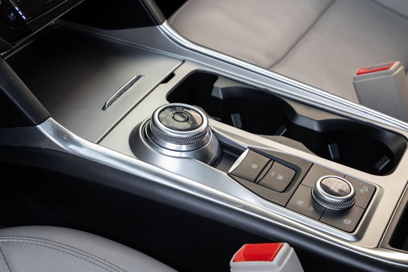 Ford Explorer Limited | 2,115 P.M | 0% Downpayment | AL TAYER WARRANTY!