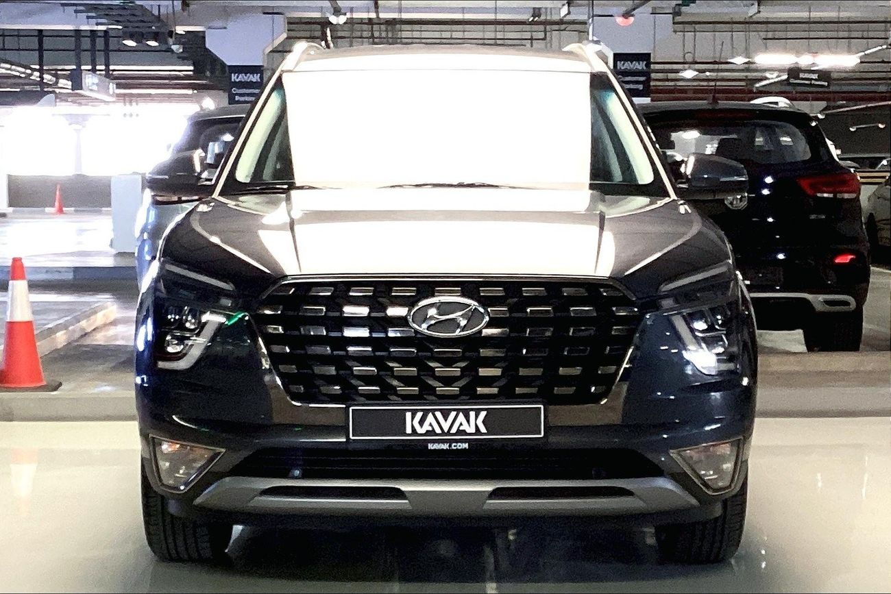 JAC JS6 Flagship | Guaranteed Warranty | 0 Down Payment