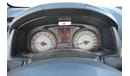 Isuzu DMax 2.5 - TD - S/C - Flat Deck - For Export Only - Wht_Blk