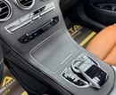 مرسيدس بنز GLC 250 2018 Mercedes-Benz GLC 250 4MATIC, Service History, Well Maintained, GCC