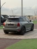 ميني كوبر إس كونتري مان