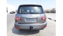 Nissan Patrol Nissan patrol 2015 gcc very celen car