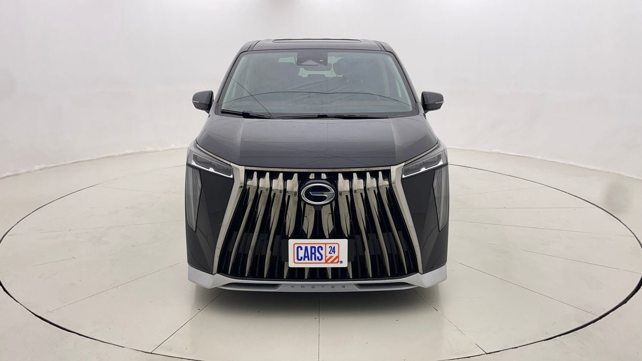 GAC M8 STD 2 | Zero Down Payment | Home Test Drive