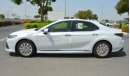 Toyota Camry 2.5 GLE AT AVAILABLE FOR EXPORT