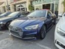 Audi A5 45 TFSI quattro S-Line 2.0L