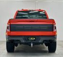 Ford F 150 2021 Ford F150 Raptor, Dec 2026 Ford Warranty, Dec 2024 Ford Service Pack, Full Options, Low kms, GC