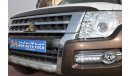 Mitsubishi Pajero 2022 3.0L Mid Option | GCC specs | Brand New Export Price