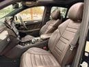 مرسيدس بنز GLE 63 AMG S