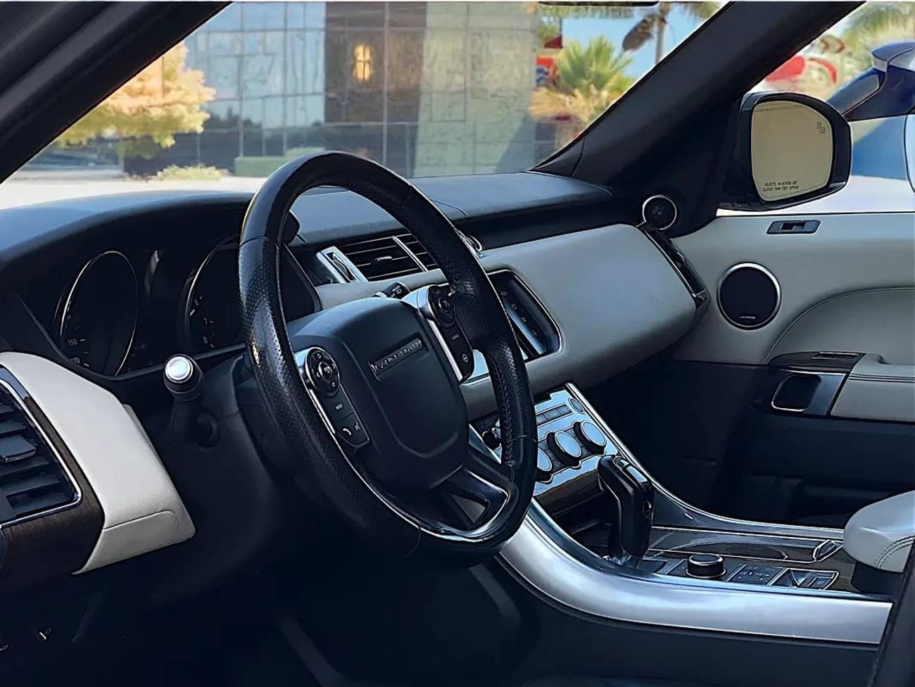 Land Rover Range Rover Sport Dynamic HSE D350 3.0L 1,838 EMI | RANGR ROVER | SPORT | HSE | WELL MAINTAINED